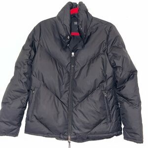 Banana Republic Puffy Down Jacket EEEUC